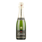 CHAMPAGNE LANSON Le Black Creation Brut 0,375 ltr