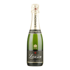 CHAMPAGNE LANSON Le Black Creation Brut 0,375 ltr