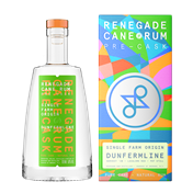 RENEGADE Rum Dunfermline Single Farm Pre-Cask 50% 0,70 ltr.