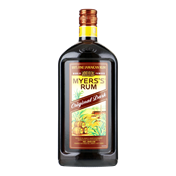 MYERS'S Jamaican Rum 40% Original Dark 0,70 ltr.