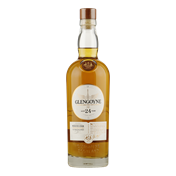 GLENGOYNE 24YO White Oak Bourbon 0,70 ltr