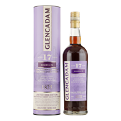 GLENCADAM 17YO PX Sherry Quarter Cask Finish 2006 0,70 ltr