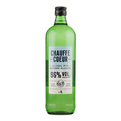 ALCOHOL 96% Chauffe Coeur 1,0 ltr.