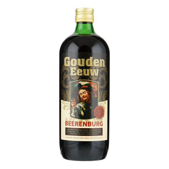 GOUDEN EEUW Beerenburg