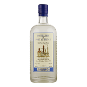 HABITATION VELIER Rum Providence White 0,70 ltr 59%