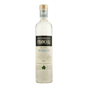 FRANCOLI Grappa Moscato 0,70 ltr.