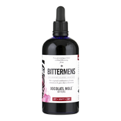 BITTERMENS Xocolatl Mole Bitters 0,146 ltr.