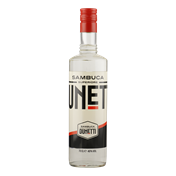 DUNETTI Sambuca superiore 0,70 ltr.