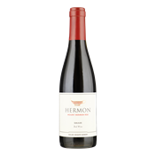 HERMON Mount Hermon Red 0,375 ltr
