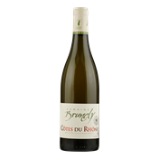 BRUNELY Cotes du Rhone Blanc