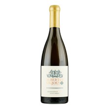 ALVI'S DRIFT Albertus Viljoen Chardonnay