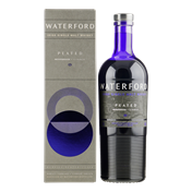WATERFORD Peated Woodbrook 50% Single Malt Whisky 0,70 ltr