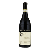 NEGRO Barbaresco DOCG Basarin