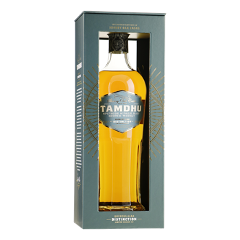 TAMDHU Speyside Distinction III 0,70 ltr