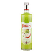 FILLIERS Appel-Kiwi jenever 0,70 ltr