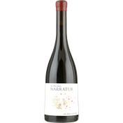 NARRATUR Rouge Pays d'Oc Amphore
