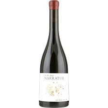 NARRATUR Rouge Pays d'Oc Amphore