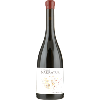 NARRATUR Rouge Pays d'Oc Amphore