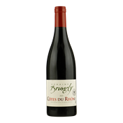 BRUNELY Cotes du Rhone Rouge
