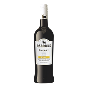 OSBORNE Sherry Fino Pale Dry 15%