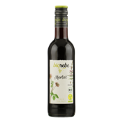 BIOREBE Merlot 0,25 ltr IGP Italia (BIO)