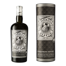 TIMOROUS BEASTIE Highland Blended Malt Scotch Whisky