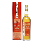 GLENCADAM Merlot Finish Single Malt Whisky 0,70 ltr