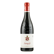 BRUNELY Chateauneuf du Pape