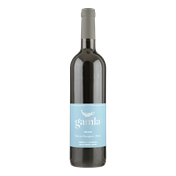 GAMLA Cabernet sauvignon/merlot 0,75 ltr.