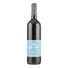 GAMLA Cabernet sauvignon/merlot 0,75 ltr.