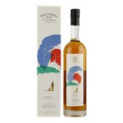 HELLYERS ROAD American Oak Single Cask 19YO 2003 0,70 ltr