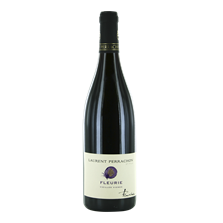 PERRACHON Fleurie A.C. Vieilles Vignes