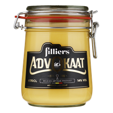 FILLIERS Advokaat Weckpot 0,70 ltr