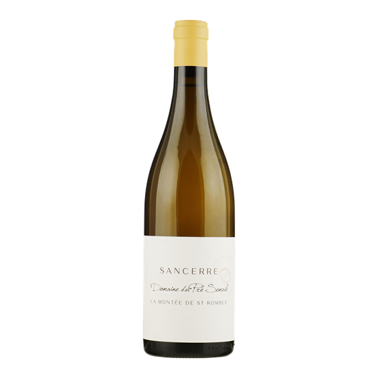 DOMAINE du PRE SEMELE Montee St. Romble Sancerre