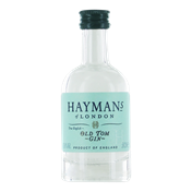 HAYMAN'S Old Tom Gin miniatuur