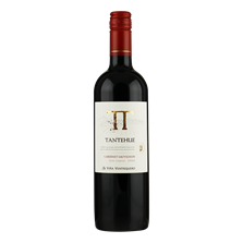 TANTEHUE Cabernet Sauvignon by Vina Ventisquero