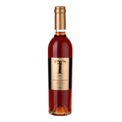 VILLA TRASQUA Trasanto Passito di Toscana 0,375 ltr BIO