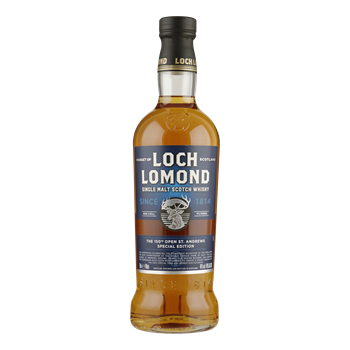 LOCH LOMOND 150th Open Special Edition 2022 46% 0,70 ltr