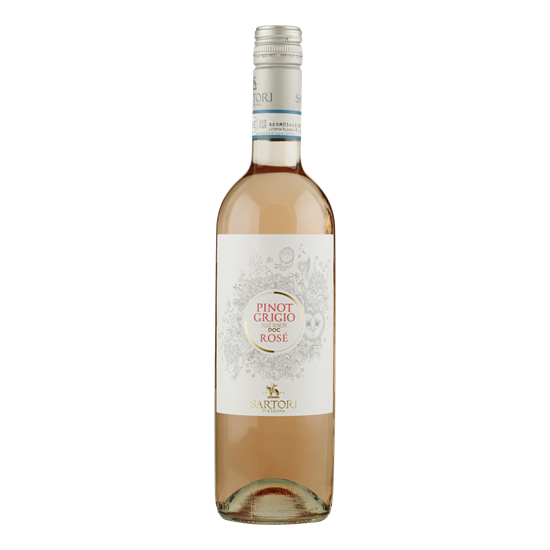 SARTORI Pinot Grigio Rose