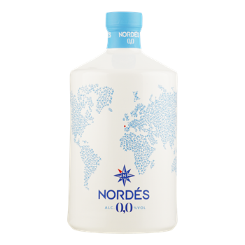 NORDES Atlantic Galician 0.0 alcoholvrij 0,70 ltr