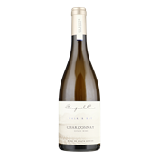 BENGUELA COVE Estate Chardonnay
