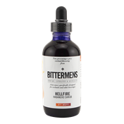 BITTERMENS Hellfire Habanero Shrub 0,146 ltr.