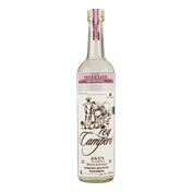 REY CAMPERO Mezcal Tepextate 49% 0,70 ltr