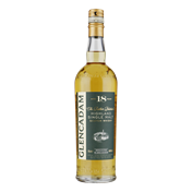 GLENCADAM 18YO Highland Single Malt 0,70 ltr