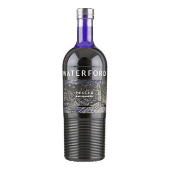 WATERFORD Peated Ballybannon 50% Single Malt Whisky 0,70 ltr