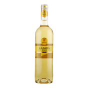 CAVINO Deus Muscat Samos 0,75 ltr