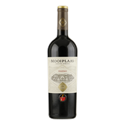 MOOIPLAAS Classic Pinotage