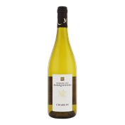 DOMAINE des MARRONNIERS Chablis A.C. BIO