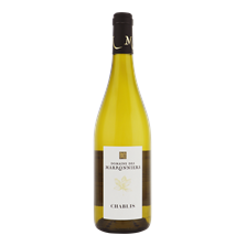 DOMAINE des MARRONNIERS Chablis A.C. BIO