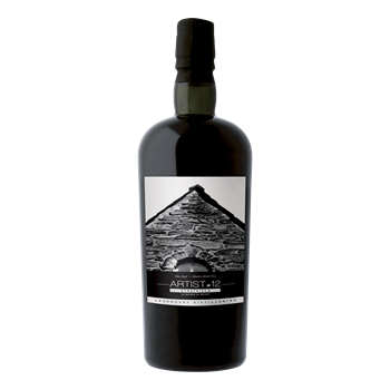 ARTIST 12.0 Legendary Strathisla 1997 0,70 ltr